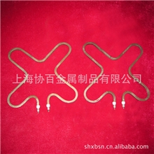 供应四方形热流道加热管电加热管模具用加热管