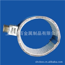 上海厂家供应陶瓷加热圈高质量加热圈注塑加热圈陶瓷发热圈