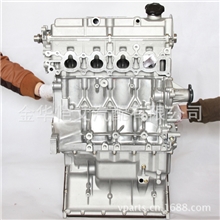 长安之星星光五菱474机体秃机凸机LJ474Q柳州发动机总成原厂