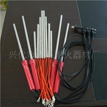 华泉电热专业供应秸秆气化炉点火棒