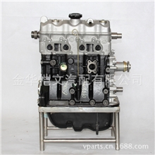 哈飞昌河五菱465QDP机头机体凸机秃机柳州发动机总成原厂