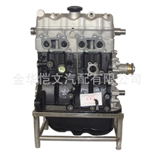五菱之光465QEA1AE6凸机秃机柳机体机发动机总成
