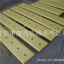 加工定制推土机配件d85主刀片厂家直销推土机配件d85主刀片