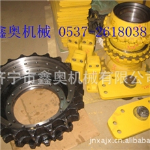 工程机械配件山推推土机配件大螺帽工程机械配件大螺帽