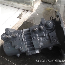 小松挖掘机液压泵pc400