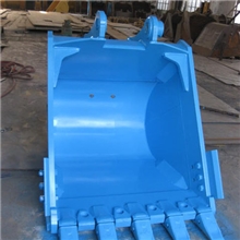 神钢sk350岩石挖斗