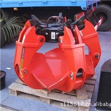 挖掘机抓斗PC120/200/300