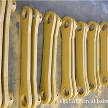 小松挖掘机摇杆pc200