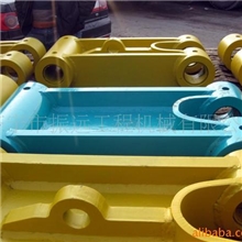 供应小松400-7挖掘机工字架、连杆、马拉头