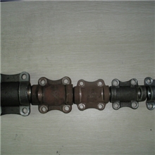 供应EQ140传动轴凸缘叉