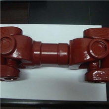 供应叉车，挖掘机万向传动轴