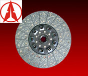 离合器片压盘北方奔驰汽车配套产品