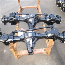 2040驱动转向前桥（扒渣机专用桥）