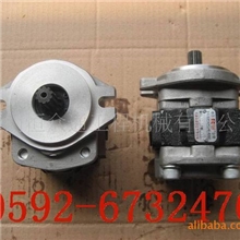 厦工配件805工作泵