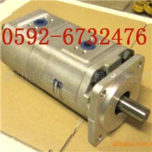 厦工配件910串联泵