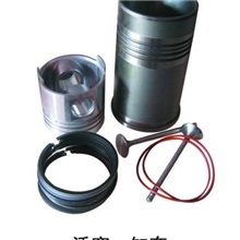 厦工配件缸套活塞