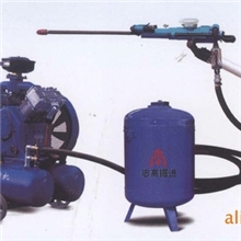 工程用空压机、VF13/7电动