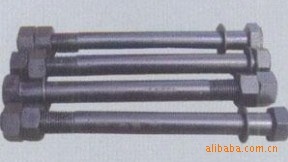 塔吊标准节螺丝