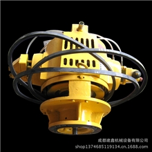 厂家直销专业生产代理塔机配件电磁联轴节各类机械加工配件