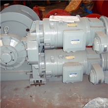 厂家直销塔吊起升机构，供应RCS塔吊机构质量可靠量多从优