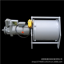 厂家直销量大从优变幅机构,F0、H3、7022塔吊小车变幅减速器