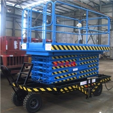 供应移动式升降机(生产厂家直接供应)