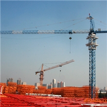华夏塔机QTZ50(5008)华夏塔吊QTZ50塔式起重机