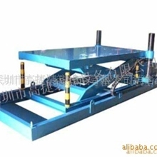 供应液压升降台,登车桥,堆高车,吊机