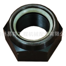 M56*2尼龙防松螺母