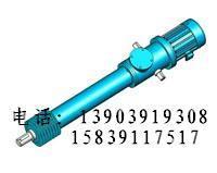 专业生产DTIA电动推杆/电液推杆/防爆电液推杆/焦作怀武制动器
