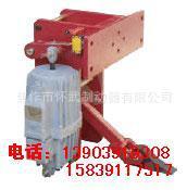 专业生产YXZ电力液压防风铁楔制动器/液压轮边制动器/电磁制动器