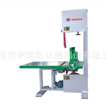 厂家直供两轮海绵直切机小型直切机小型立切机海绵机械