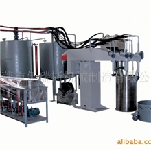 供应带恒温装置的海绵发泡机械|半自动发泡机械|箱式发泡机械