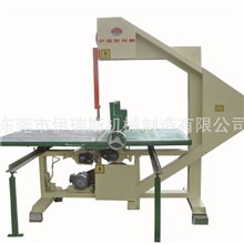 供应三轮海绵直切机海绵立切机海绵机械海绵切割机海绵竖切机