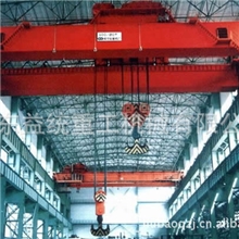 【山东益统】供应QD双梁起重机双梁行车起重机品质保证