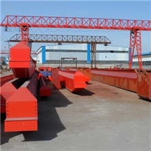 【山东益统】优质山东益统起重机|高品质桁架式起重机