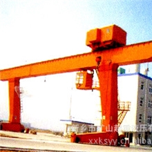 供应门式起重机，安装、验收全程服务，质量保证、价格从优