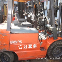 二手叉车相关信息||二手叉车商机网||买卖优惠、浙江二手叉车网