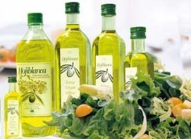 广州橄榄油进口报关服务公司