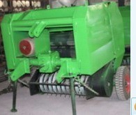 小麦秸秆打捆机上市打捆机供应商秸秆打捆机最新报价