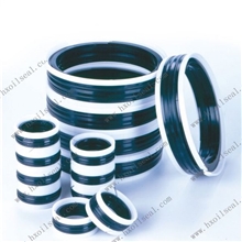 供应进口油封组合密封件DASV型夹布SPGWSPWOOKOUYOHM