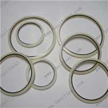 现货供应NOK缓冲环HBY型U801材料HBY缓冲油封