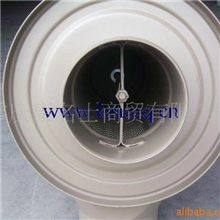 cummins空气滤清器挖掘泵KT38发动机空气滤清器3000958