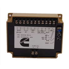 KTA19-G2柴油机远程电子调速器3044196