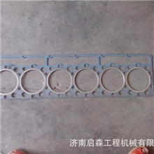 上柴6121发动机原厂纯正配件：汽缸垫7E6167闪电发货