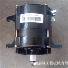 上柴6121发动机原厂配件：发电机C11BB-6N9294代替5S9088