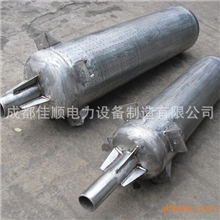 厂家供应小孔喷注排气消声器蒸汽消声器