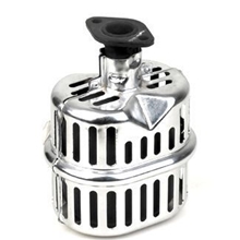 G200消音器及配件