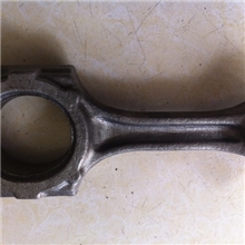 加工定做柴油机连杆配件485F连接杆总成