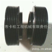 大量销售优质纯正推土机配件215397水泵涨紧轮